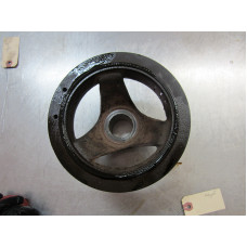 14Z005 Crankshaft Pulley For 06-08 DODGE Ram 1500  5.7